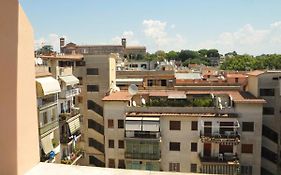 Migdal Luxury Suites Roma Testaccio